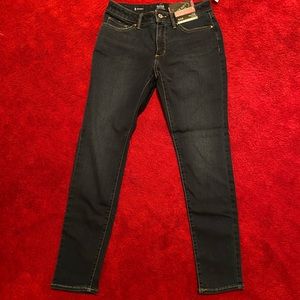NWT ana Skinny Jeans